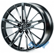 WS FORGED WS-094C 10x21 5x112 ET30 DIA66.5 SBwMF