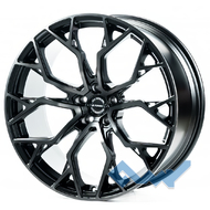 WS FORGED WS-095C 10x21 5x112 ET28 DIA66.5 SBwMF