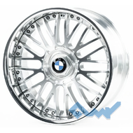 WS FORGED WS-101C 10x18 5x120 ET10 DIA72.5 SLMP