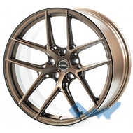 WS FORGED WS-104C 10.5x19 5x120 ET9 DIA72.5 SBrLB
