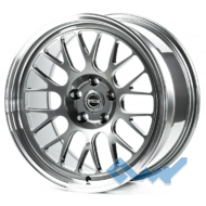 WS FORGED WS-105C 10.5x19 5x120 ET9 DIA72.5 GGLP