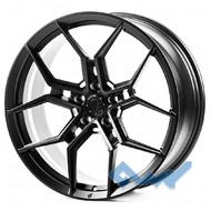 WS FORGED WS-106C 9.5x20 5x112 ET35 DIA66.5 SB