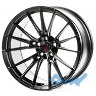 WS FORGED WS-036C 10x19 5x112 ET12 DIA66.5 SB