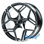 WS FORGED WS-060C 10x21 5x130 ET39 DIA66.5 SBwMF