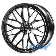 WS FORGED WS-064C 10x22 5x112 ET26 DIA66.5 SB