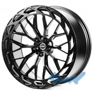 WS FORGED WS-065C 10x22 5x112 ET21 DIA66.5 SB