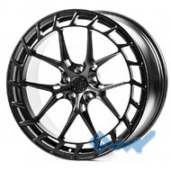 WS FORGED WS-066C 9.5x21 5x112 ET37 DIA66.45 SB