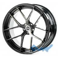 WS FORGED WS-067C 10.5x22 5x112 ET10 DIA66.5 CLSB