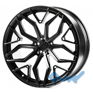 WS FORGED WS-067C 10x22 5x112 ET18 DIA66.5 SB