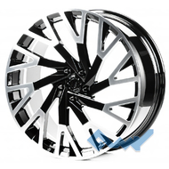 WS FORGED WS-068C 9x21 5x112 ET37 DIA66.5 GBMF