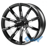 WS FORGED WS-069C 10x21 5x112 ET20 DIA66.5 SB