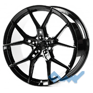 WS FORGED WS-073C 9.5x21 5x112 ET37 DIA66.5 GB