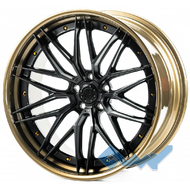 WS FORGED WS-075C 11.5x21 5x112 ET43 DIA66.5 SBinMBout