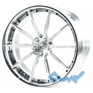 WS FORGED WS-076C 10x22 5x112 ET30 DIA66.5 SL