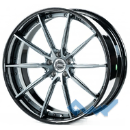 WS FORGED WS-076C 10x22 5x112 ET27 DIA66.5 SGLC