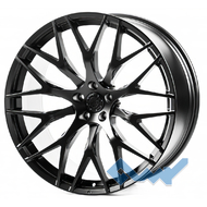 WS FORGED WS-077C 10x22 5x112 ET30 DIA66.5 SB
