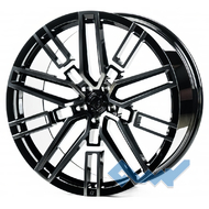 WS FORGED WS-078C 10x22 5x112 ET30 DIA66.5 GBDMF