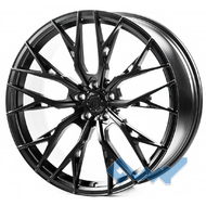 WS FORGED WS-079C 9.5x22 5x112 ET37 DIA66.5 SB