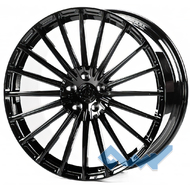 WS FORGED WS-081C 9.5x21 5x112 ET37 DIA66.5 GB
