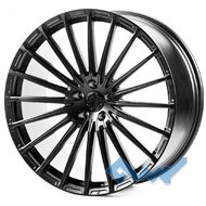 WS FORGED WS-081C 10x22 5x112 ET30 DIA66.5 SB