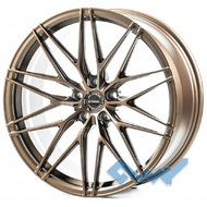 WS FORGED WS-110C 9.5x20 5x112 ET35 DIA66.5 SBr