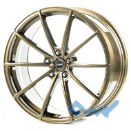 WS FORGED WS-113C 9.5x20 5x112 ET35 DIA66.5 Glossy Br