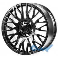 WS FORGED WS-114C 9.5x22 5x150 ET45 DIA110 SB
