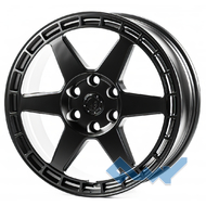 WS FORGED WS-120C 8.5x20 6x139.7 ET45 DIA95.1 SB