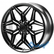 WS FORGED WS-121C 8.5x20 6x139.7 ET45 DIA95.1 SB