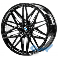 WS FORGED WS-B001C 9x21 5x112 ET24 DIA66.5 GB
