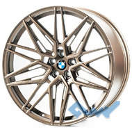 WS FORGED WS-B001C 10x22 5x112 ET30 DIA66.5 SBr