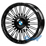 WS FORGED WS-B05C 9x21 5x112 ET24 DIA66.5 GB