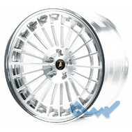 WS FORGED WS-LAMB3 10.5x23 5x130 ET10 DIA71.5 SL