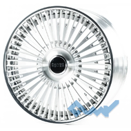 WS FORGED WS-LR13С 9.5x23 5x120 ET42.5 DIA72.4 SL