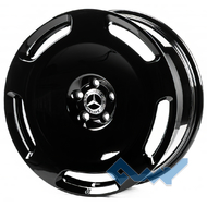 WS FORGED WS-MR044C 8.5x20 5x112 ET30 DIA66.5 GB