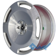 WS FORGED WS-MR044C 10.5x20 5x112 ET35 DIA66.5 SMF