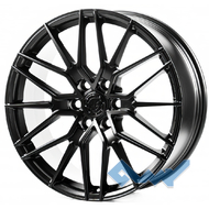 WS FORGED WS6-115C 9x22 6x139.7 ET45 DIA95.1 SB