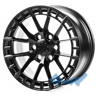 WS FORGED WS6-116C 8.5x18 6x139.7 ET35 DIA95.1 SB