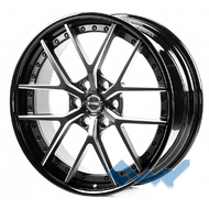 WS FORGED WS6-117C 9x22 6x139.7 ET45 DIA95.1 SBGBL