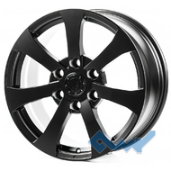 WS FORGED WS6-119C 8.5x18 6x139.7 ET45 DIA95.1 SB