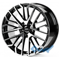 Replica A196833 8.5x19 5x112 ET35 DIA66.45 GBMF