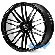 Replica A23714 10x23 5x112 ET15 DIA66.6 GB