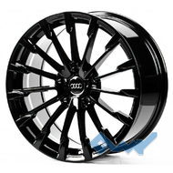 Replica A0351 8x18 5x112 ET31 DIA66.45 GB