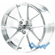WS FORGED WS-103C 10x19 5x120 ET28 DIA72.5 BRS/MTSIL