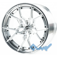 WS FORGED WS-052C 11x21 5x132 ET18 DIA66.5 SL