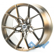 WS FORGED WS-052C 9.5x21 5x112 ET15 DIA66.5 SBr