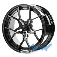 WS FORGED WS-052C 10.5x22 5x112 ET10 DIA66.5 CLSBI