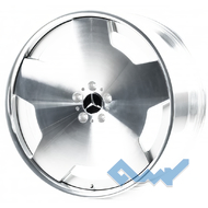 WS FORGED WS-046C 10x22 5x112 ET45 DIA66.5 SLMP