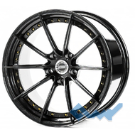 WS FORGED WS-007C 11x21 5x132 ET15 DIA66.5 CLSBI