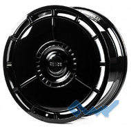 WS FORGED WS-LR15-1C 9.5x23 5x120 ET42.5 DIA72.5 GB